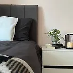 Cozyapartmens