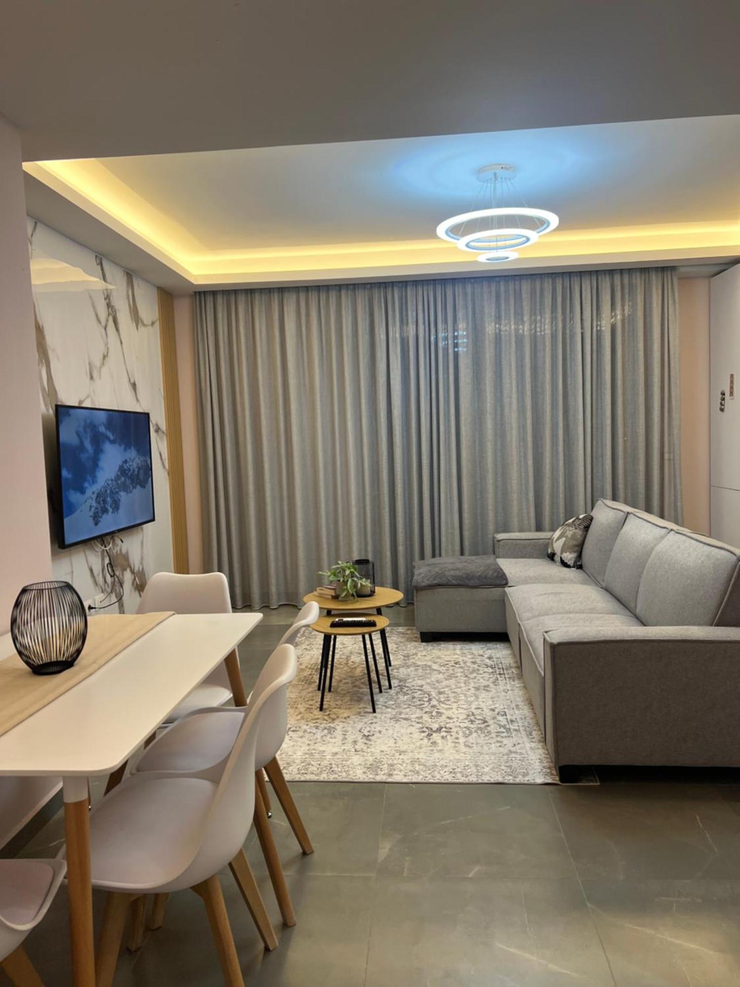 Cozyapartmens Apartamento *