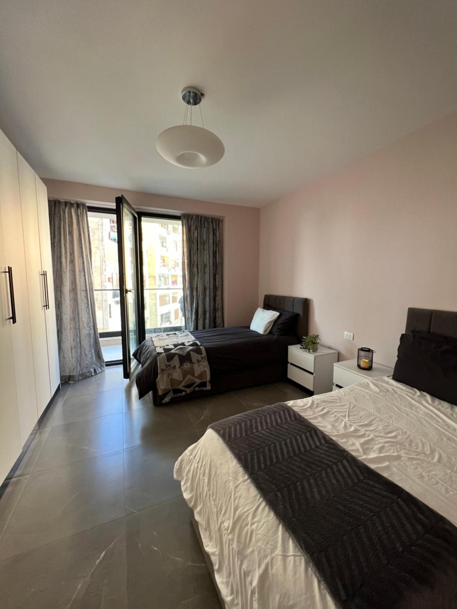 Cozyapartmens * Tirana