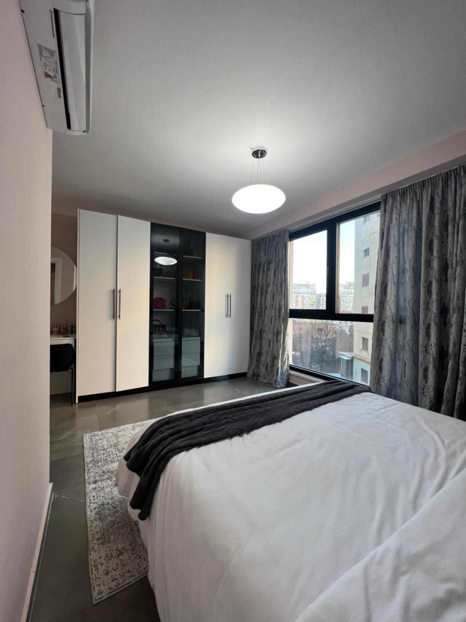 Apartamento Cozyapartmens Tirana
