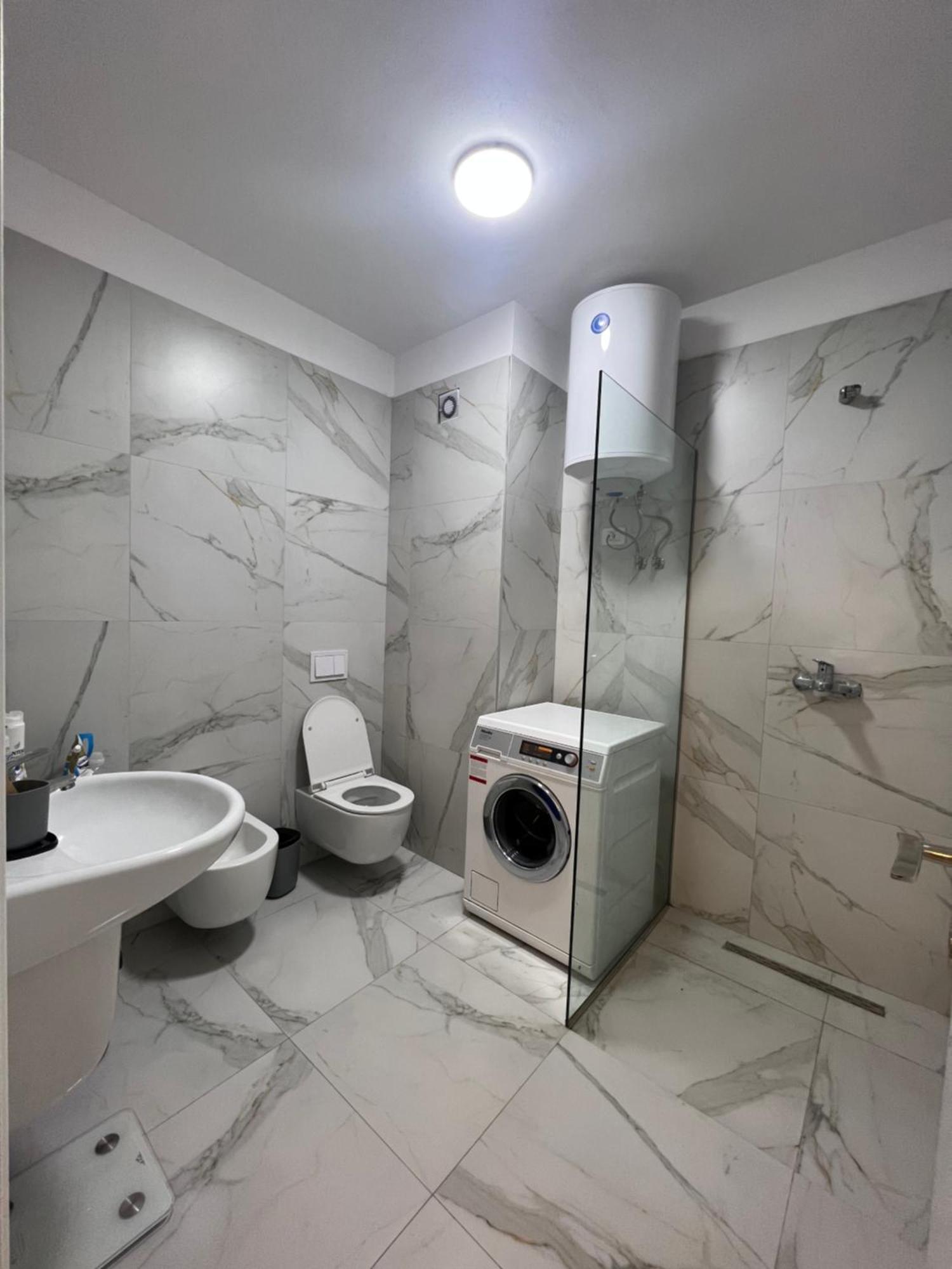 Apartamento Cozyapartmens