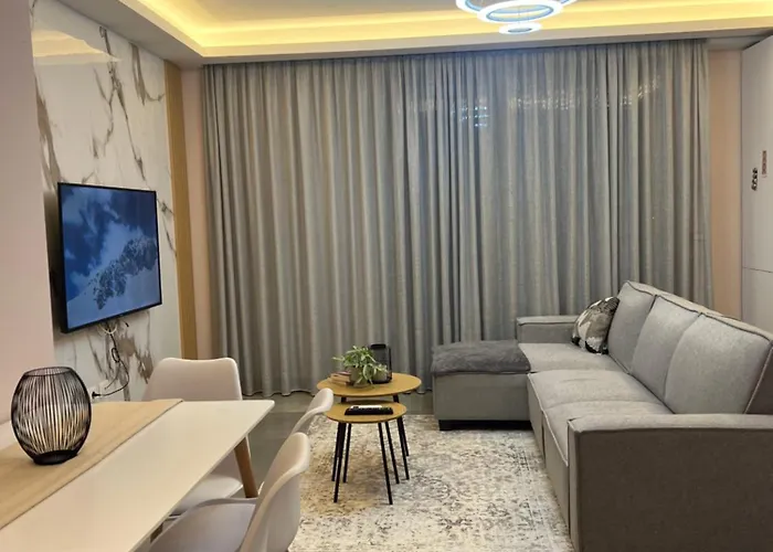 Cozyapartmens