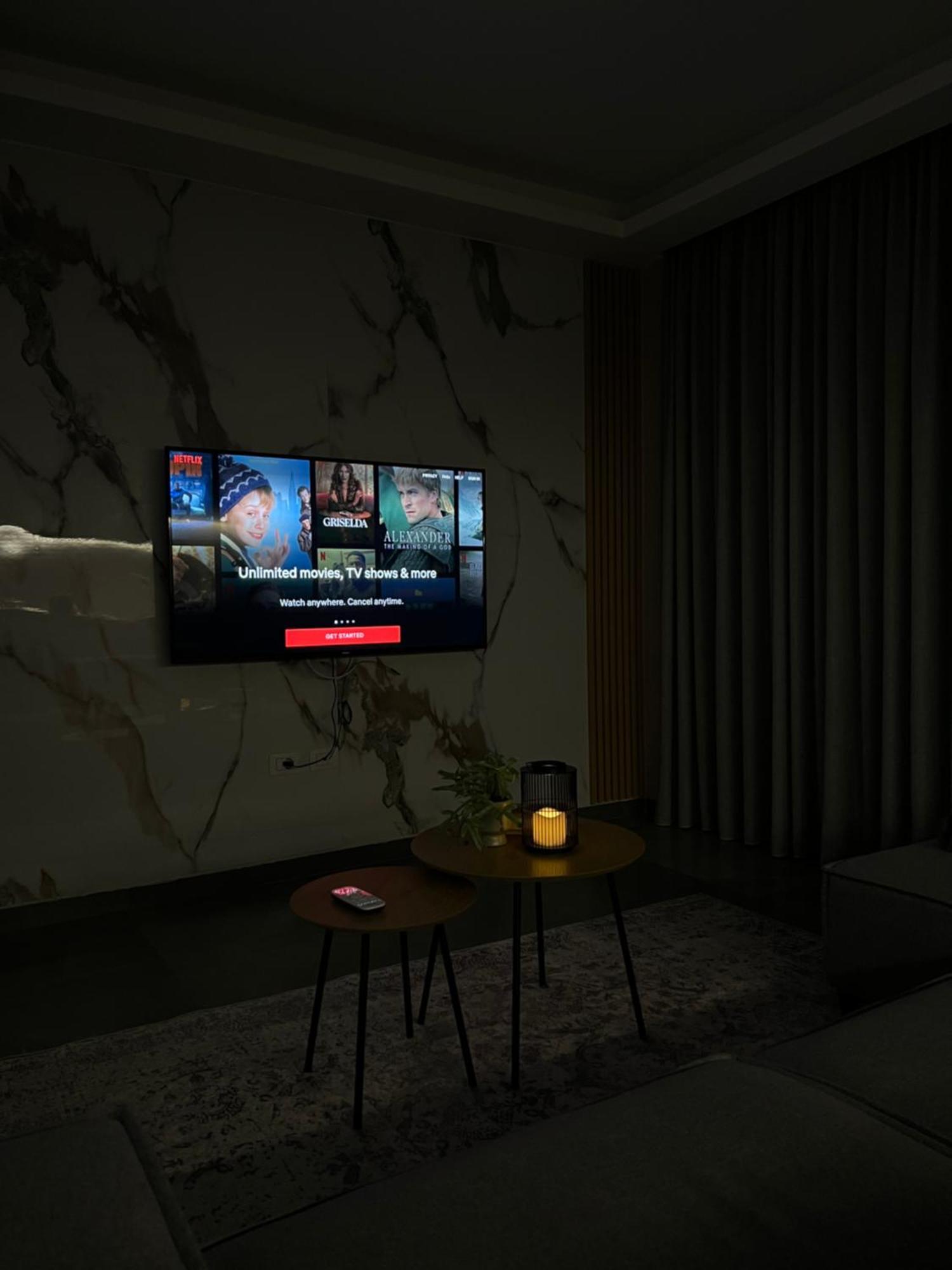 Cozyapartmens Tirana