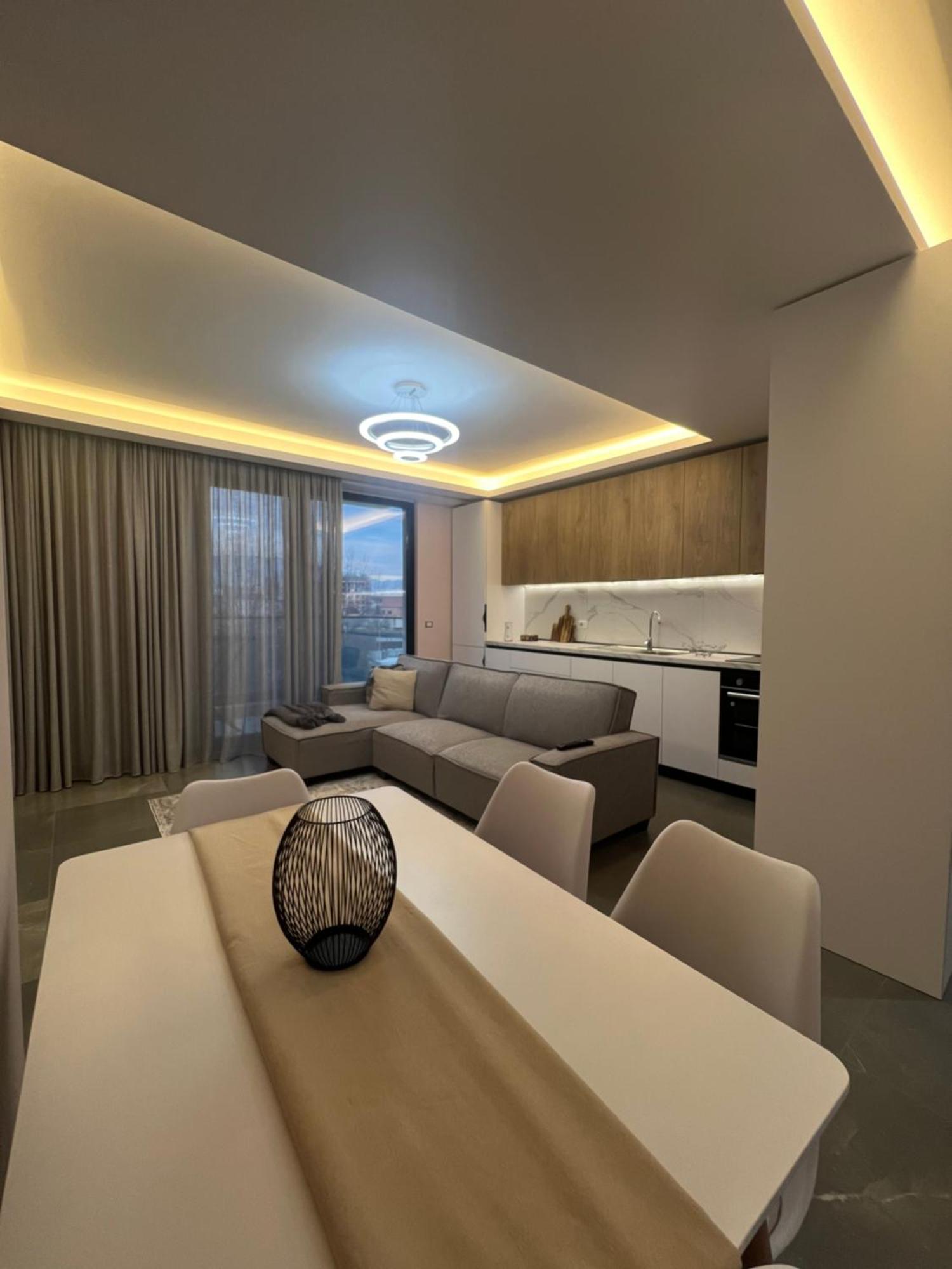 Cozyapartmens * Tirana