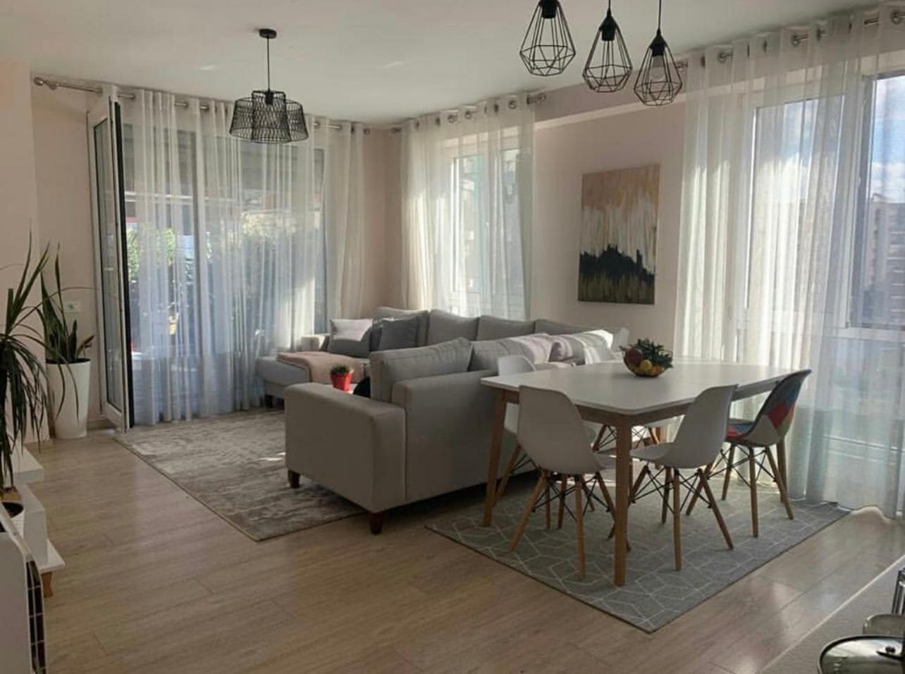 Cozyapartmens *